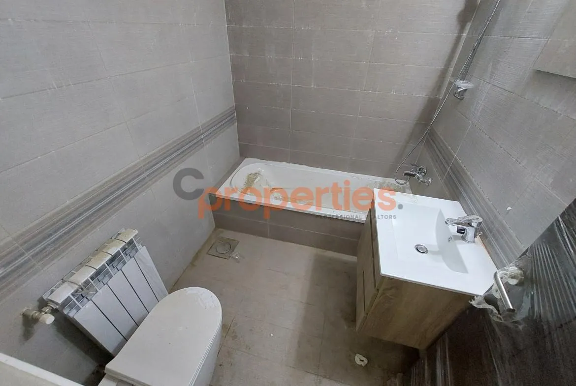 Apartment for Sale in Biaqout