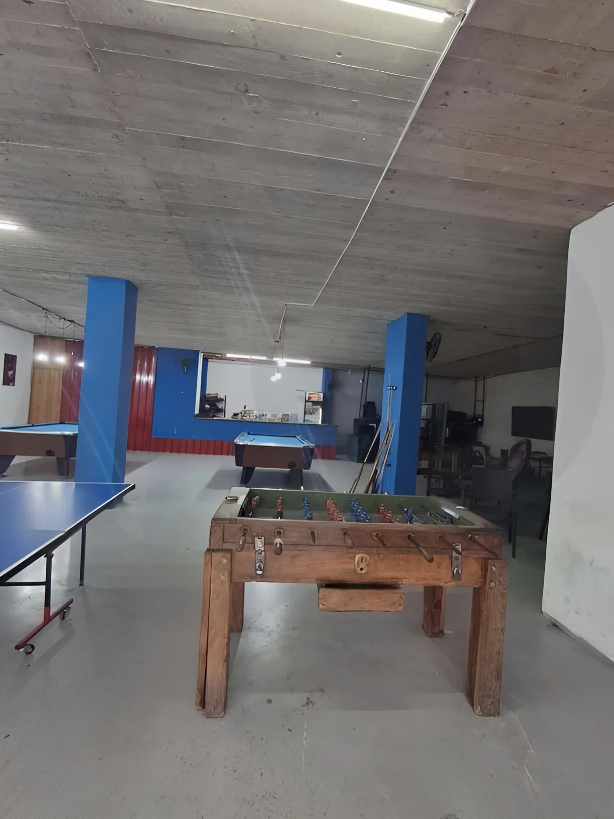 Shop for rent in Zgharta