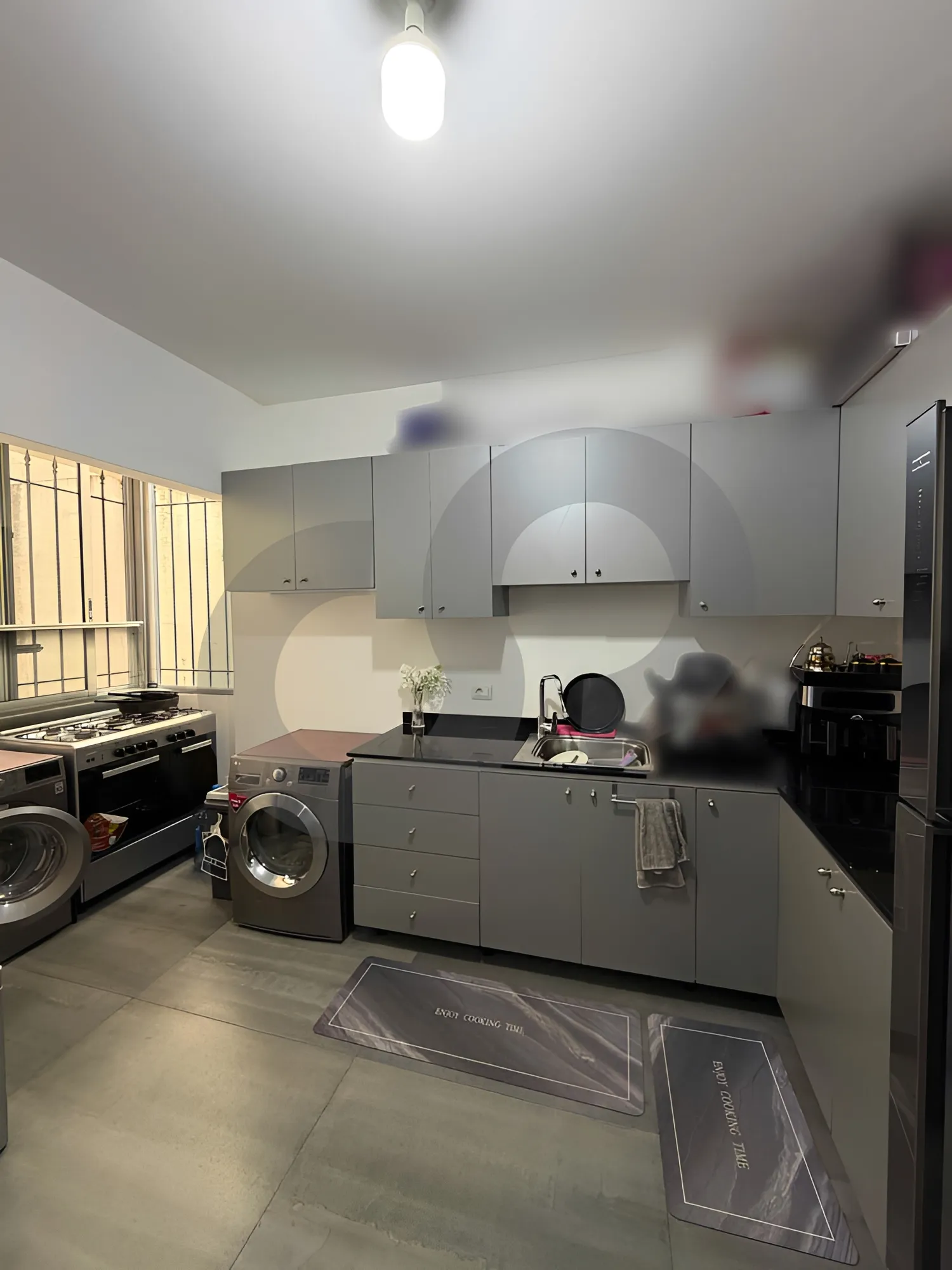 Apartment for Sale in Bhamdoun