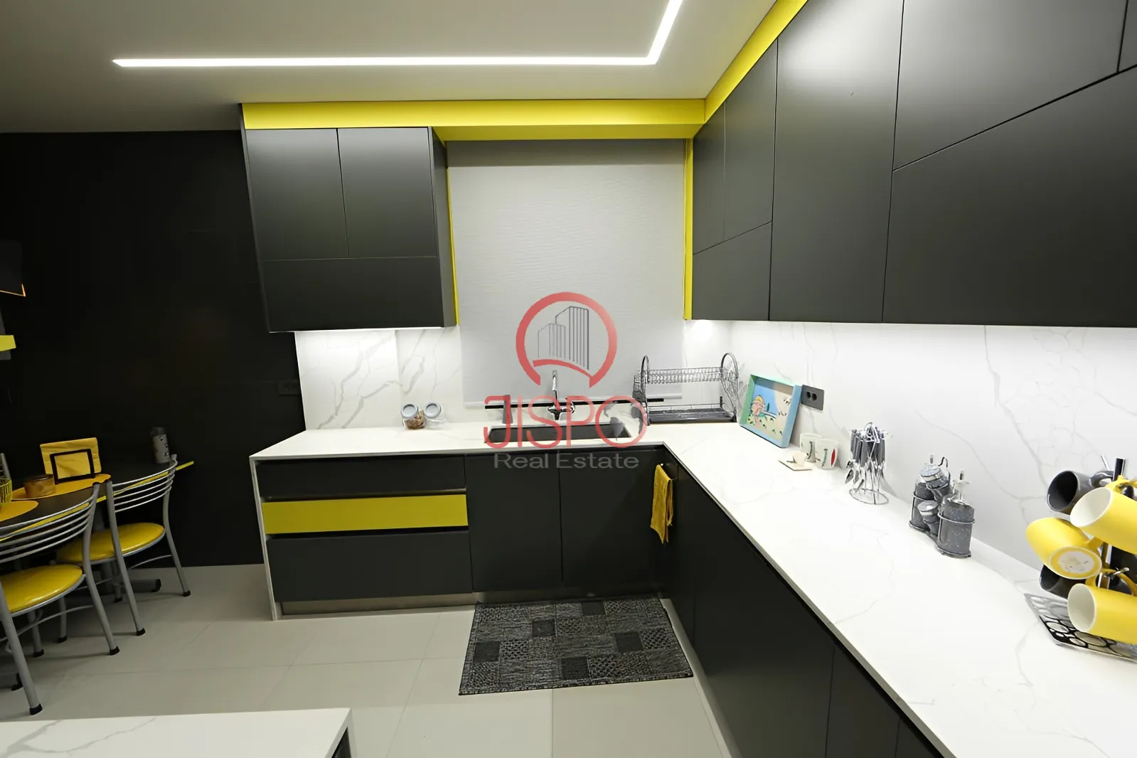 Apartment for Sale in Byblos