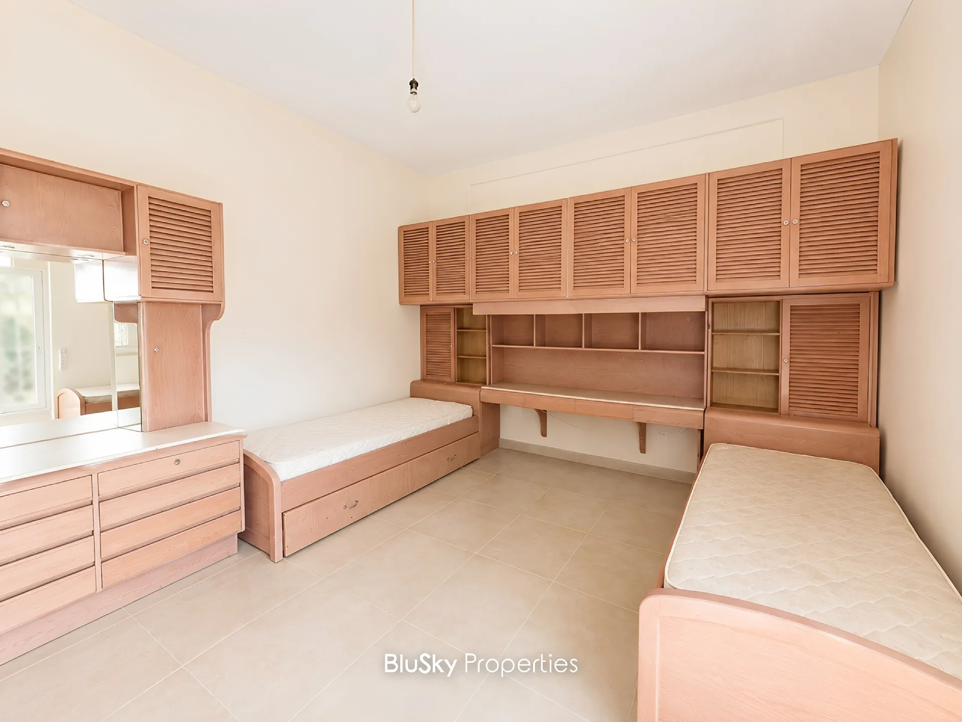Apartment for rent in Mar chaaya, lebanon