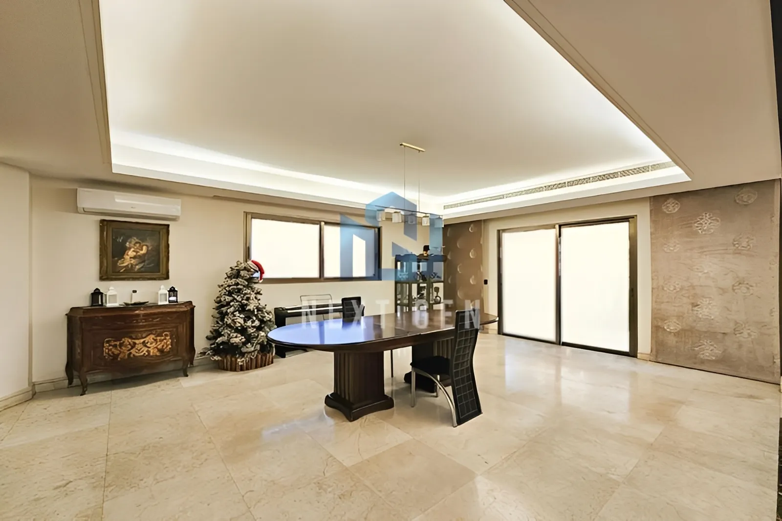 Apartment for Sale in Ramlet El Baida - 4 bed, 5 bath