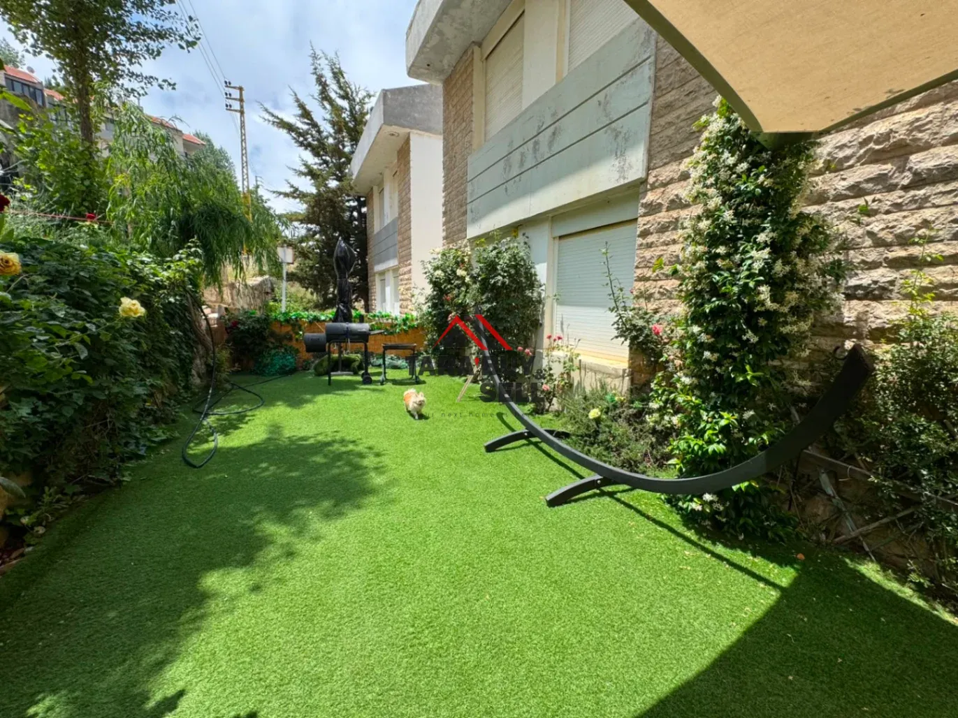 Apartment for rent in Zaarour, Lebanon, Lebanon - 2 bed, 2 bath