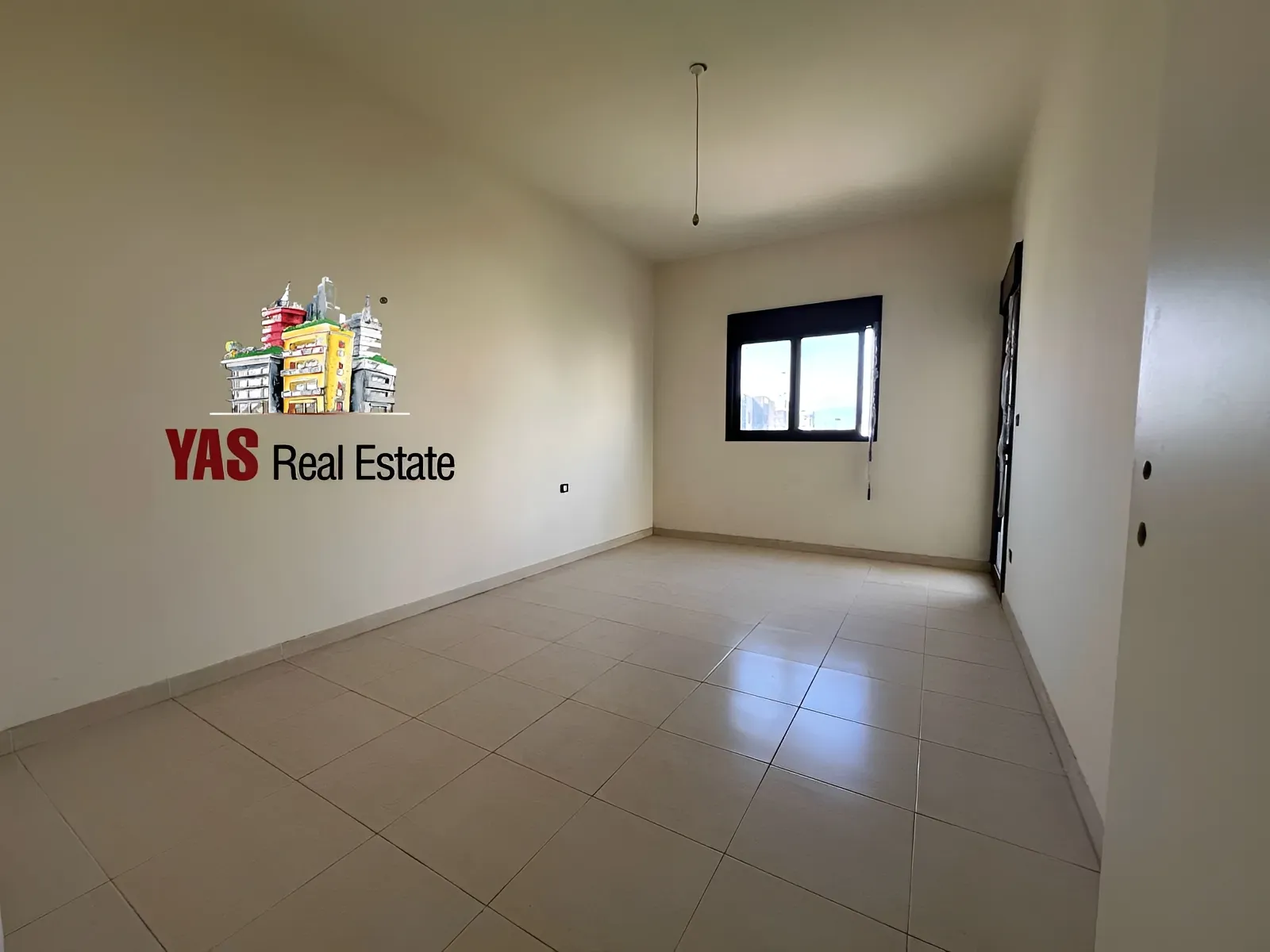 Apartment for Sale in Zouk Mikael