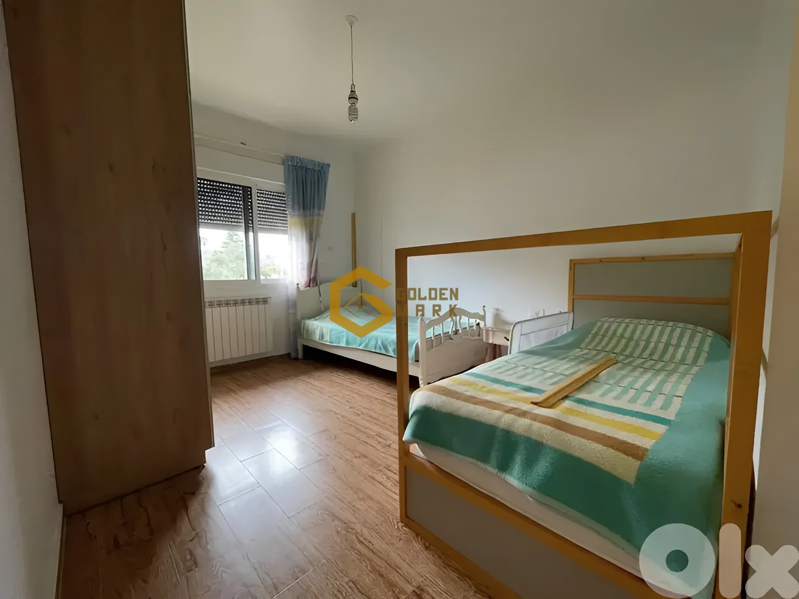 Apartment for Sale in Ballouneh