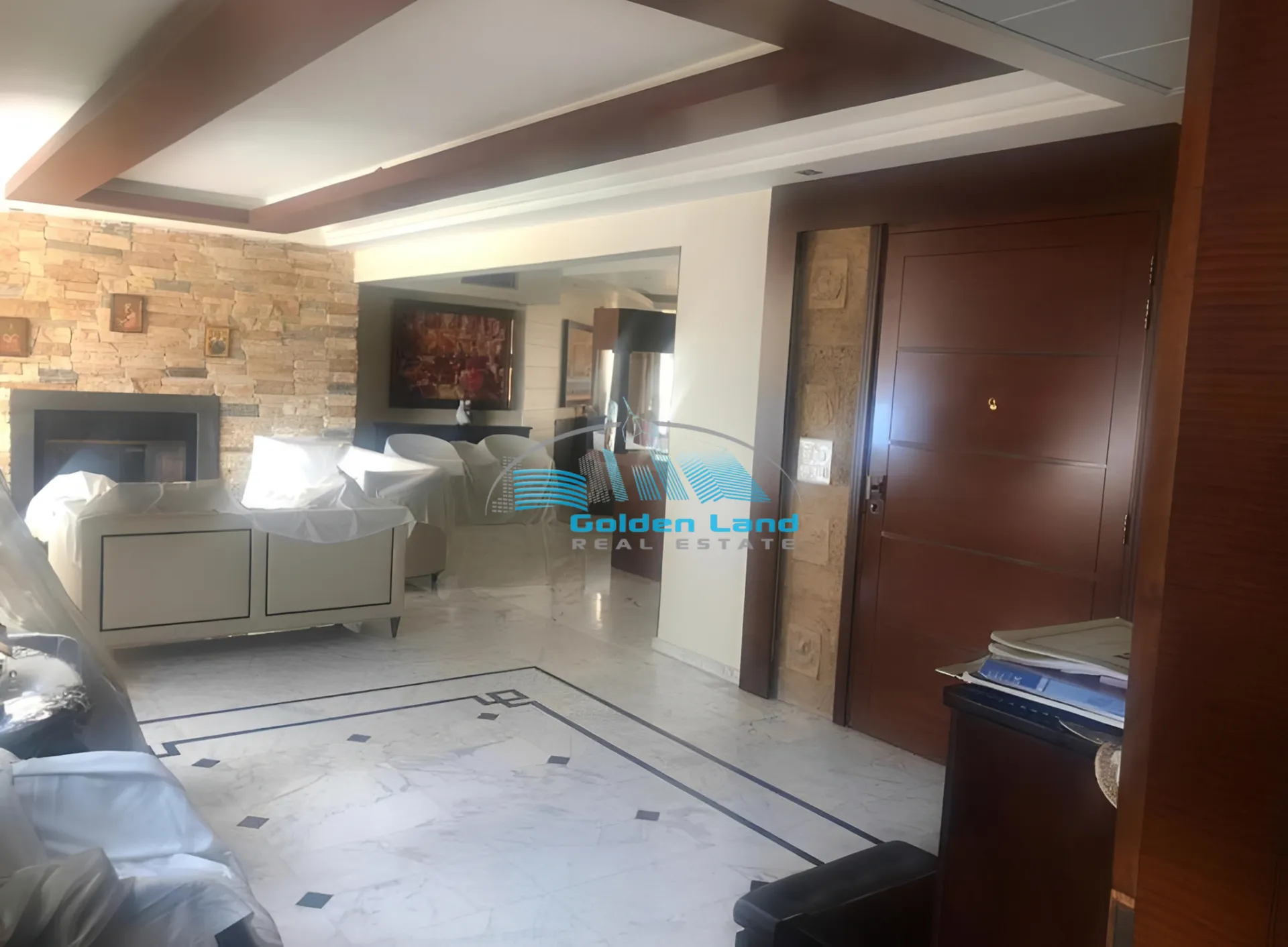 Apartment for Sale in Bsalim, Lebanon - 3 bed, 4 bath