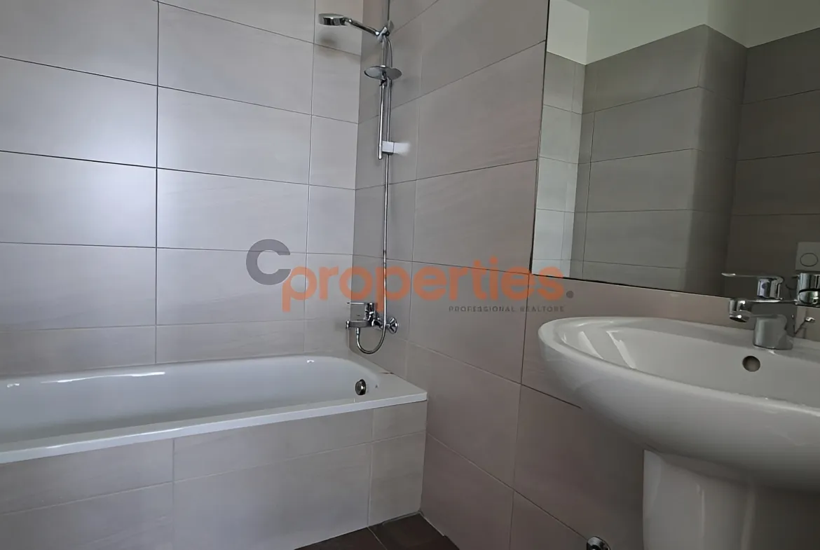 Apartment for Sale in Achrafieh
