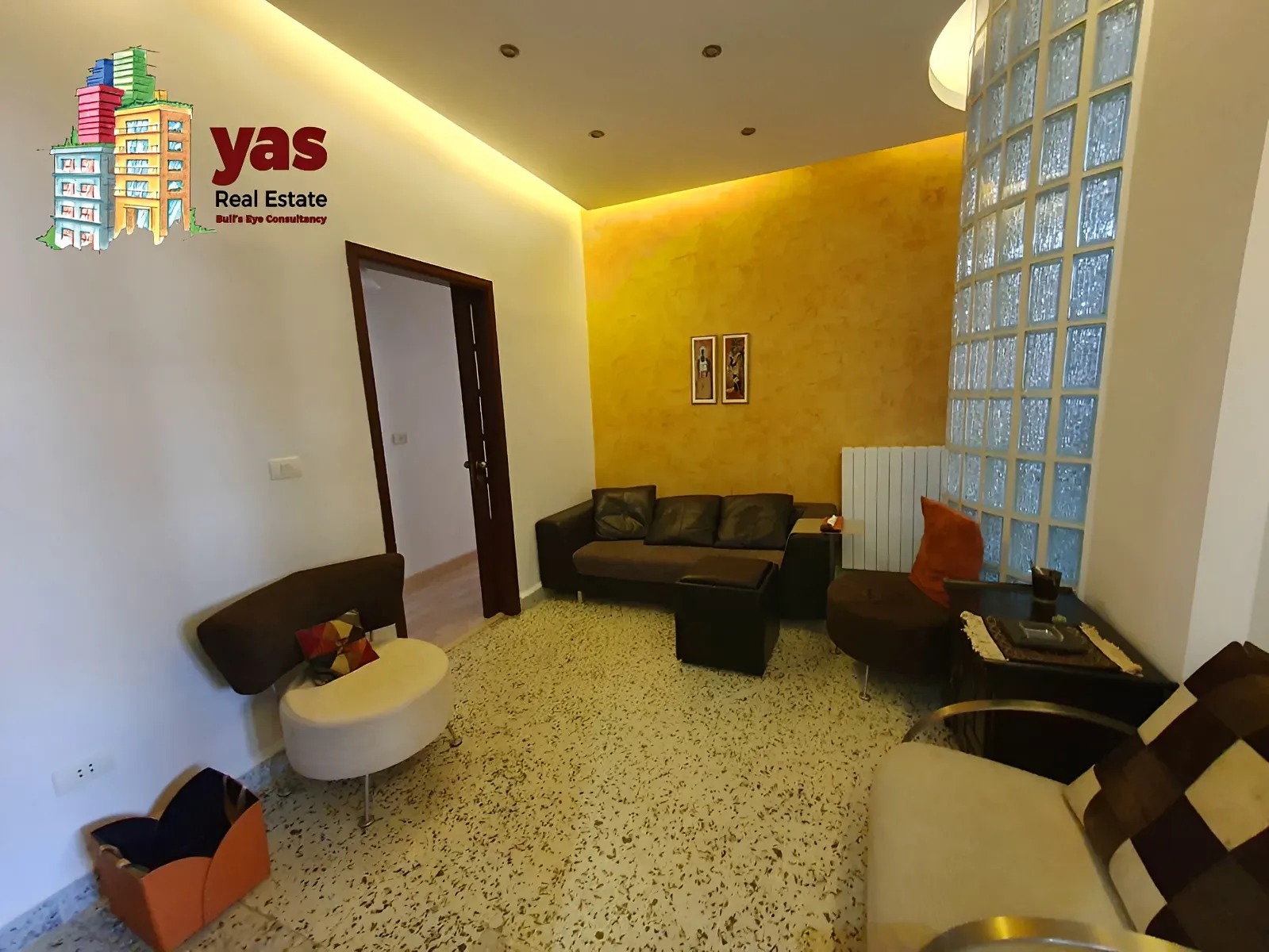 Apartment for Rent in Ajaltoun - 3 bed, 3 bath