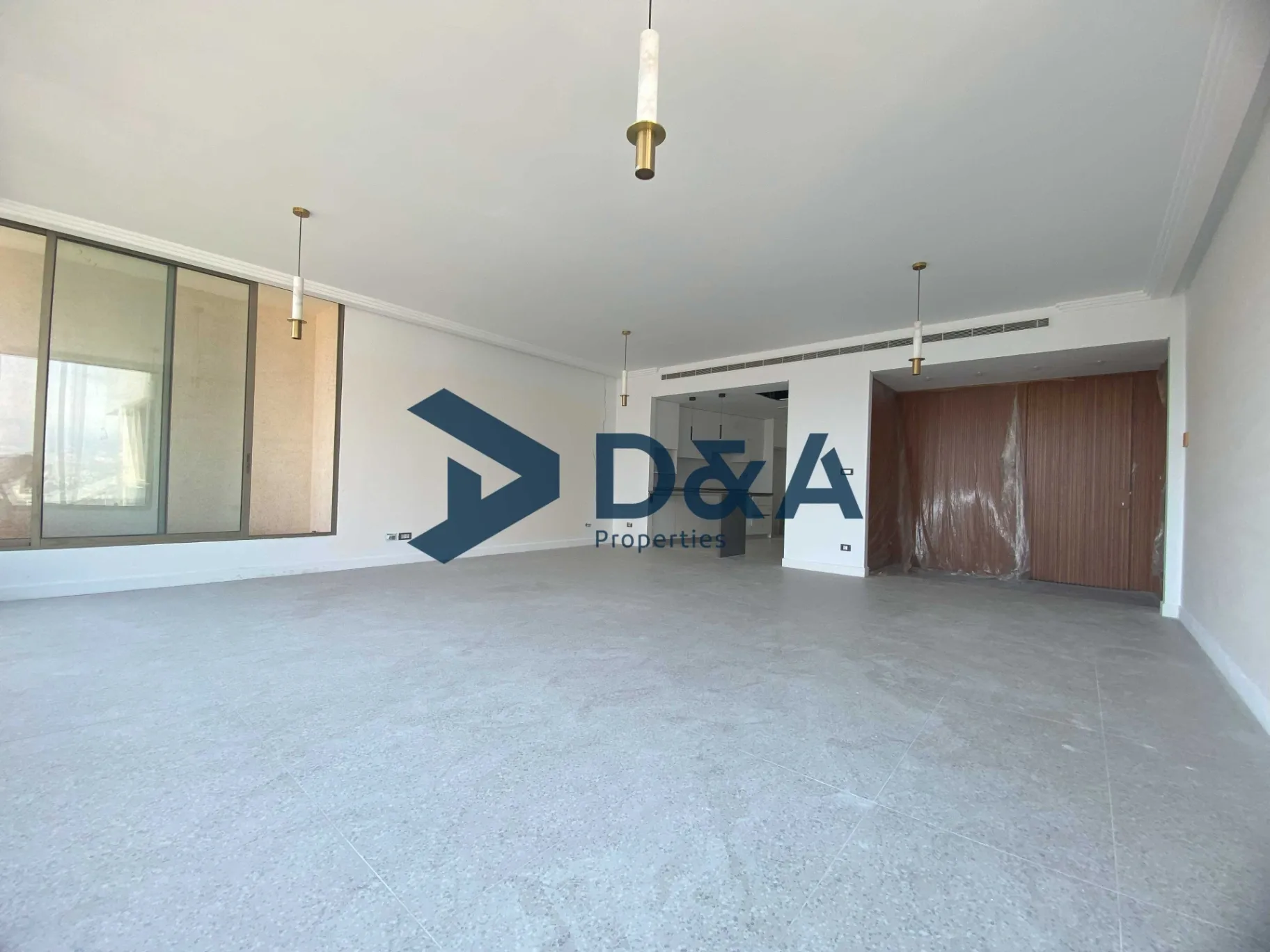 Apartment for sale in Clemenceau, Bayrut, Lebanon - 3 bed, 4 bath