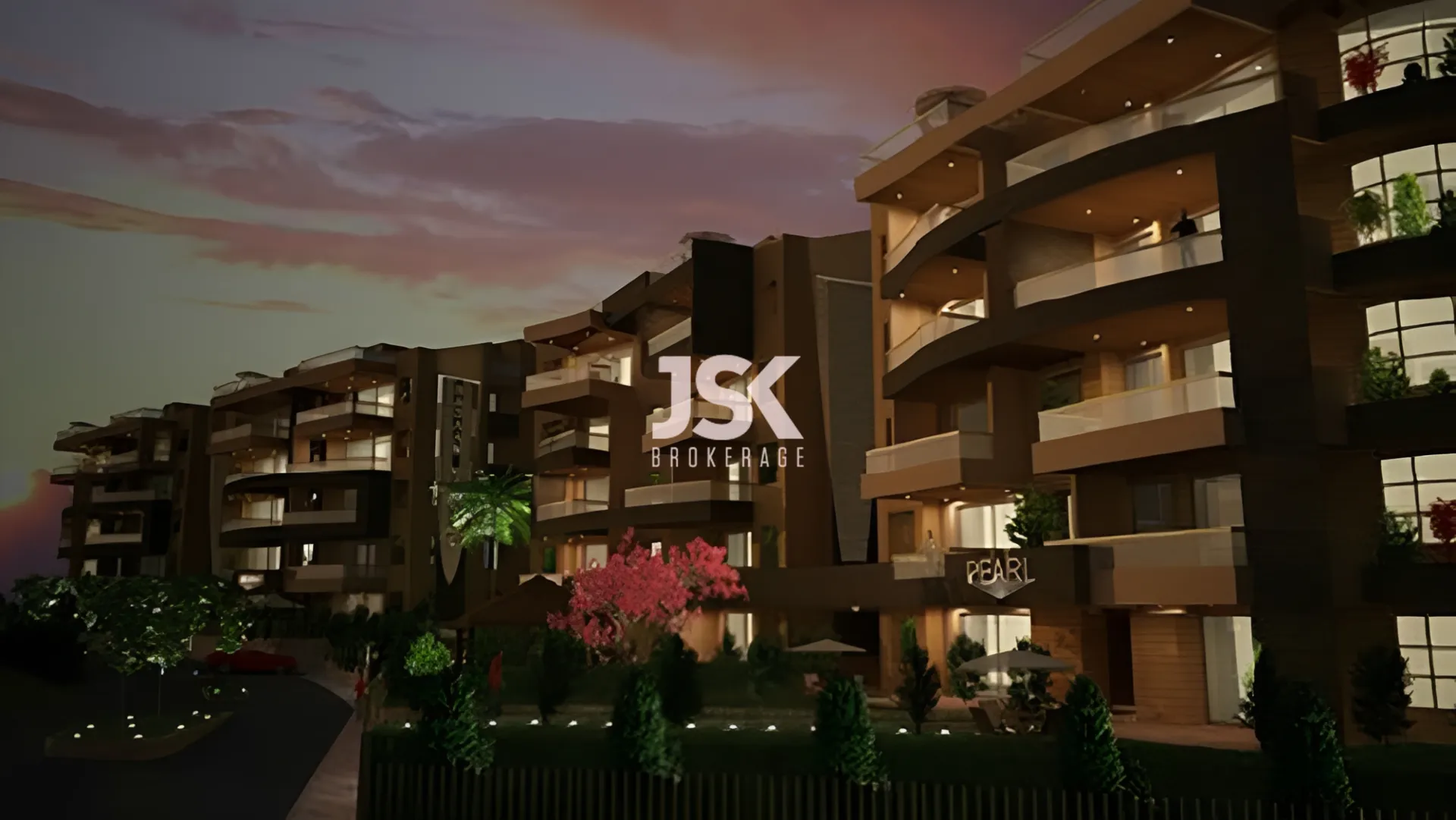 Duplex for Sale in Dik El Mehdi - 5 bath