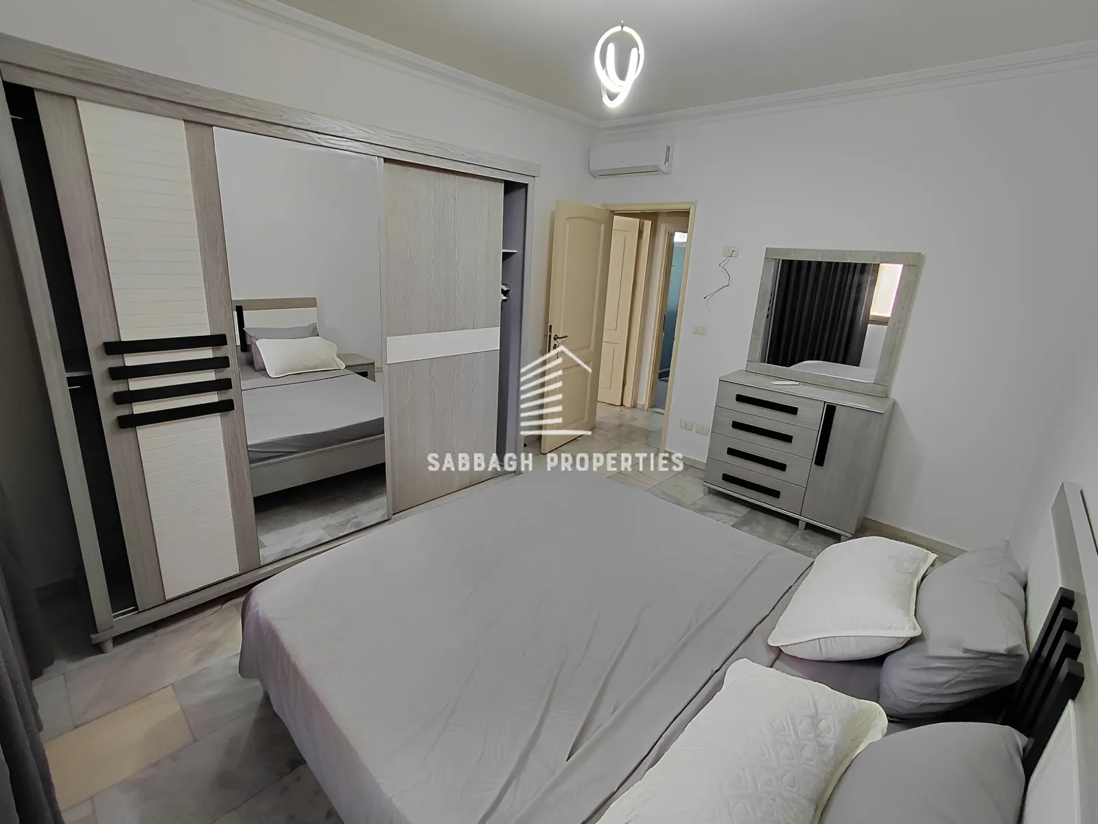 Apartment for rent in Mar Elias