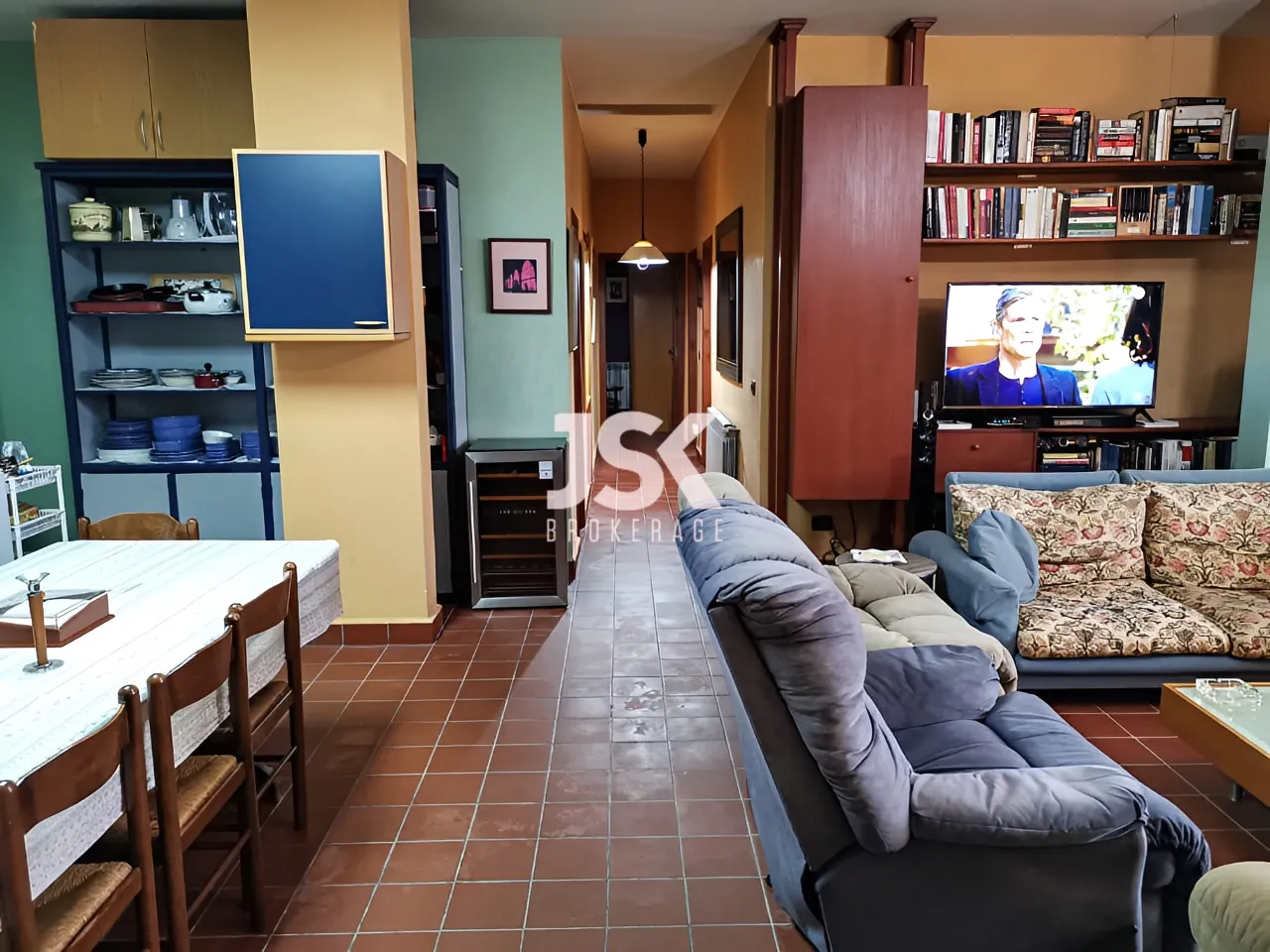 Villa for Sale in Ghbaleh
