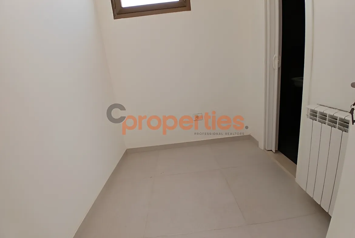 Apartment for Sale in Mar Chaaya