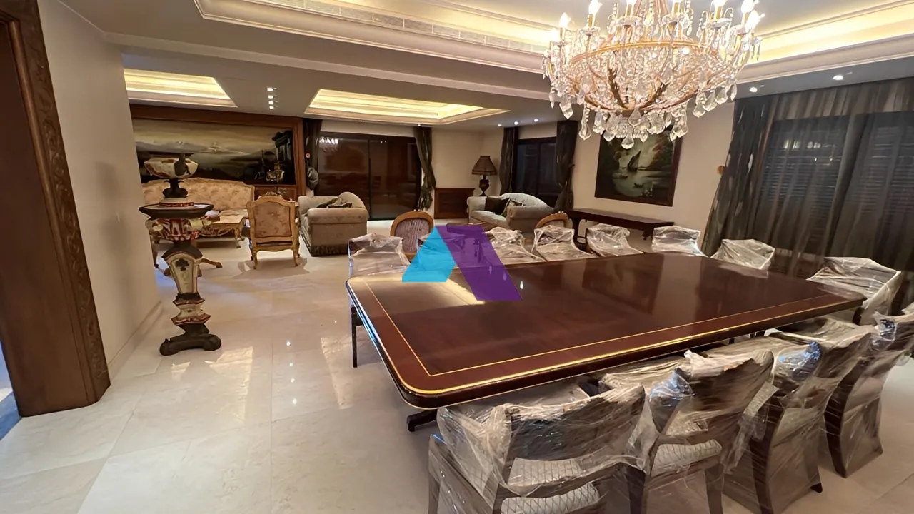 Apartment for Sale in Rabieh