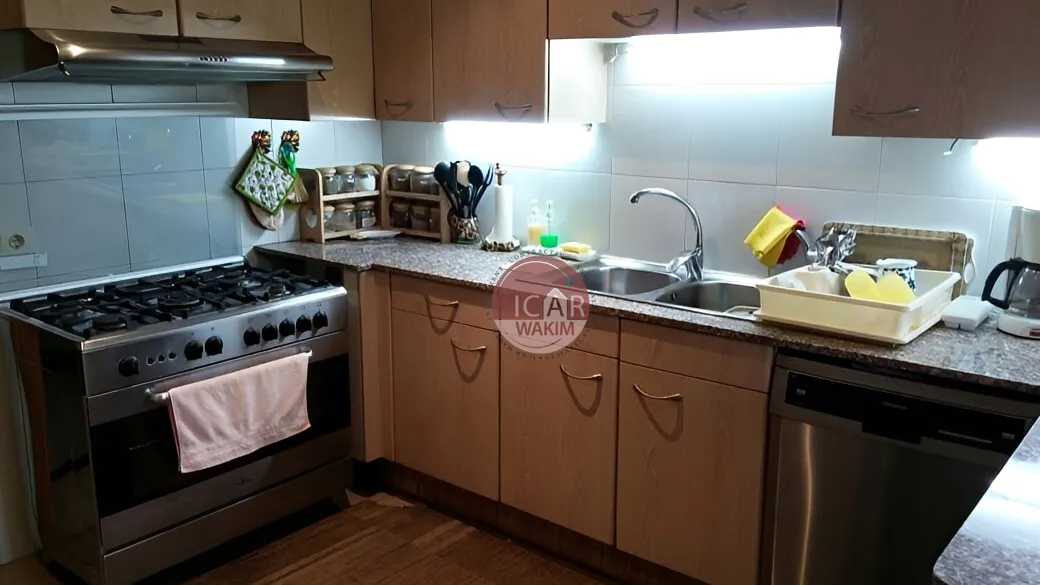 Apartment for Sale in Broummana