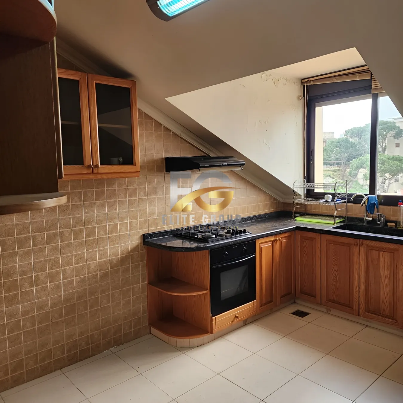 Apartment for sale in Baabdat, Lebanon