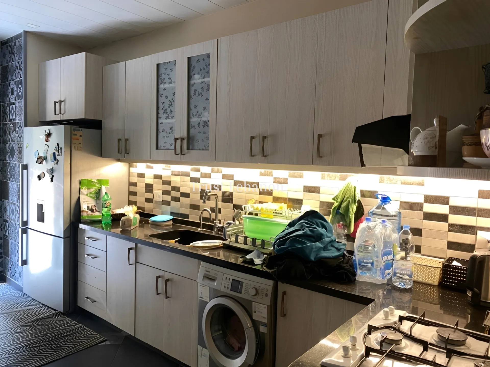 Apartment for sale in Bsaba, Lebanon