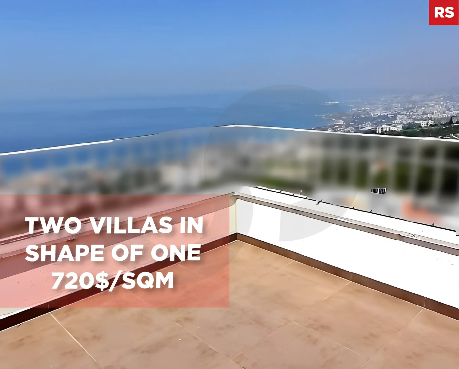 Villa for Sale in Halat, Lebanon - 5 bed, 5 bath