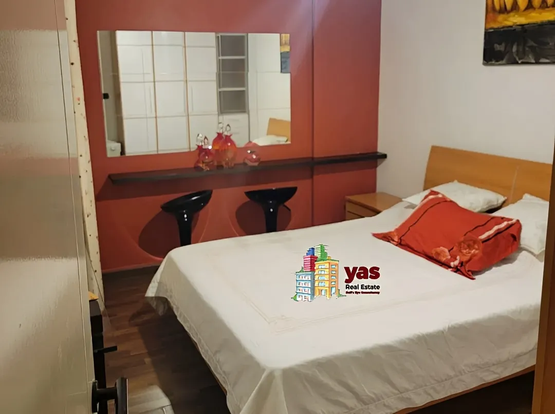 Apartment for Rent in Sahel Alma - 2 bed, 2 bath