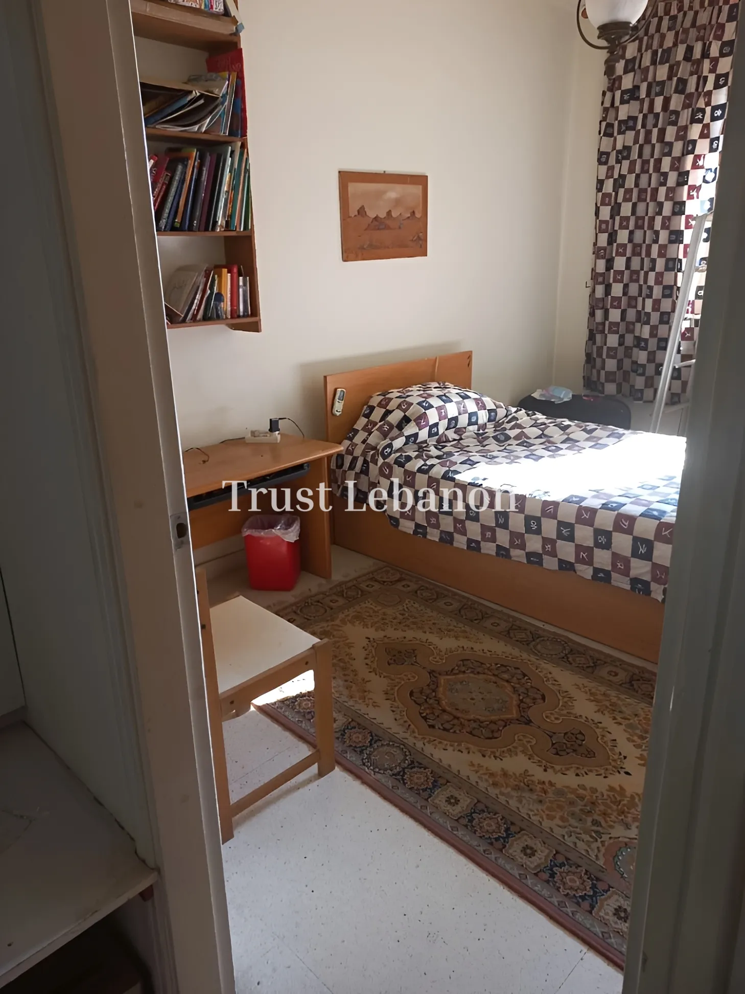 Apartment for sale in Tilal Ain Saadeh