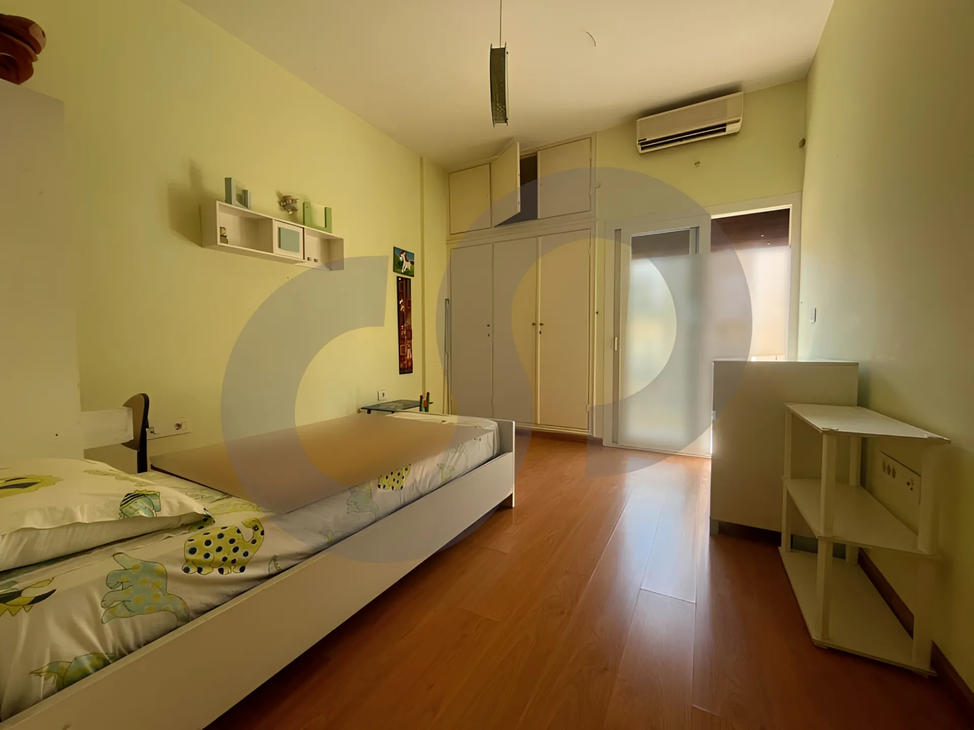 Apartment for Sale in Syoufi