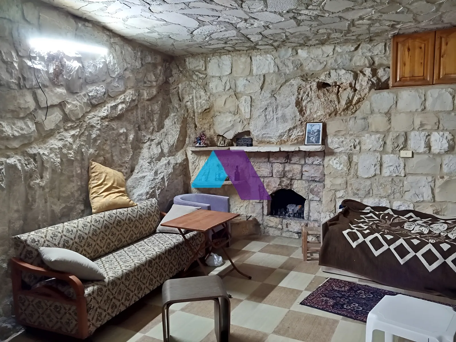 Villa for Sale in Assia