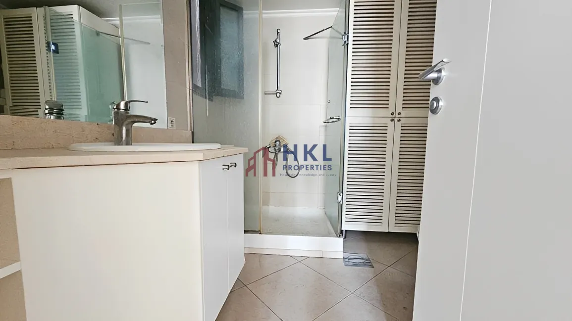 Apartment for rent in Achrafieh, Beirut, Lebanon