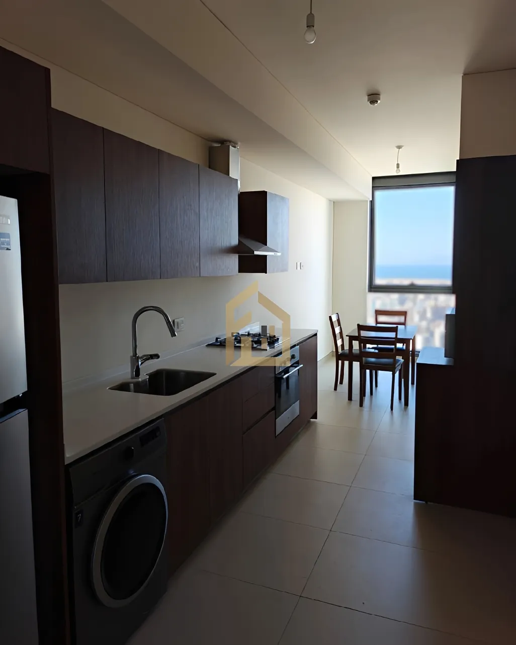 Apartment for rent in Dekwaneh, Lebanon - 2 bed, 2 bath