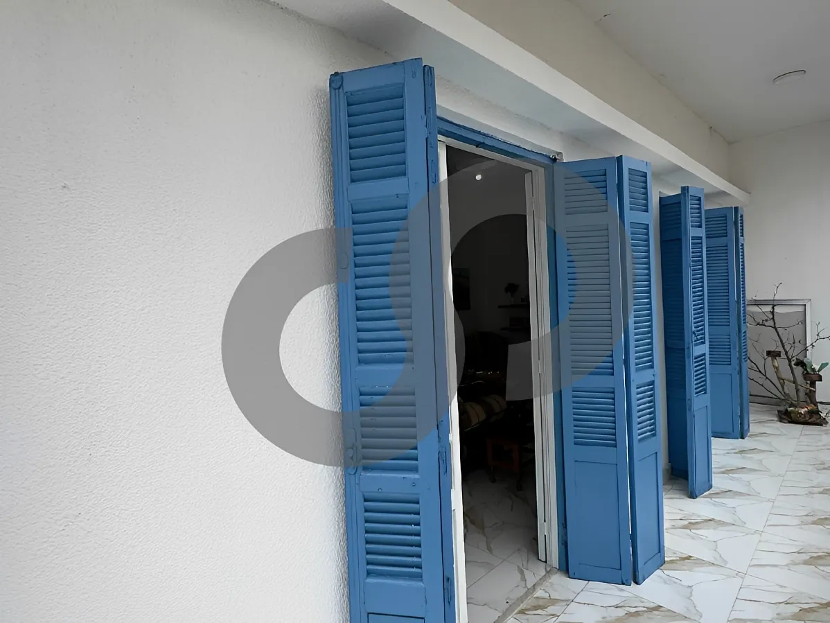 Apartment for Sale in Zgharta