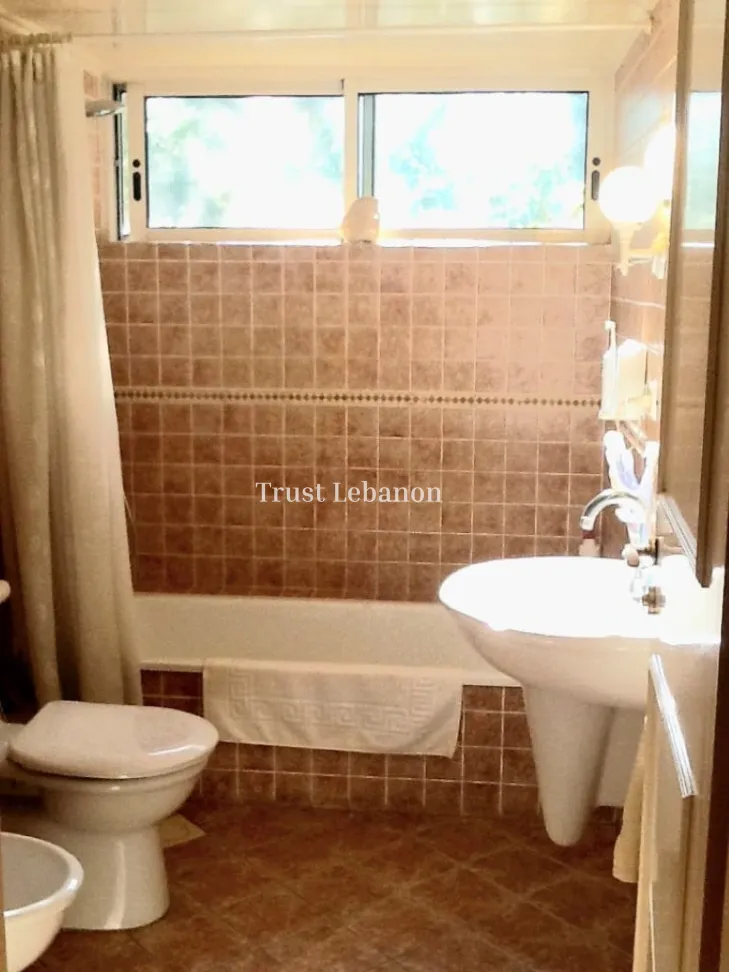 Villa for sale in Baabdat, Lebanon