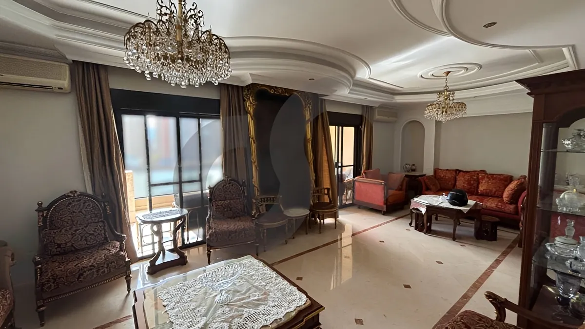 Duplex for Sale in Tripoli, Lebanon