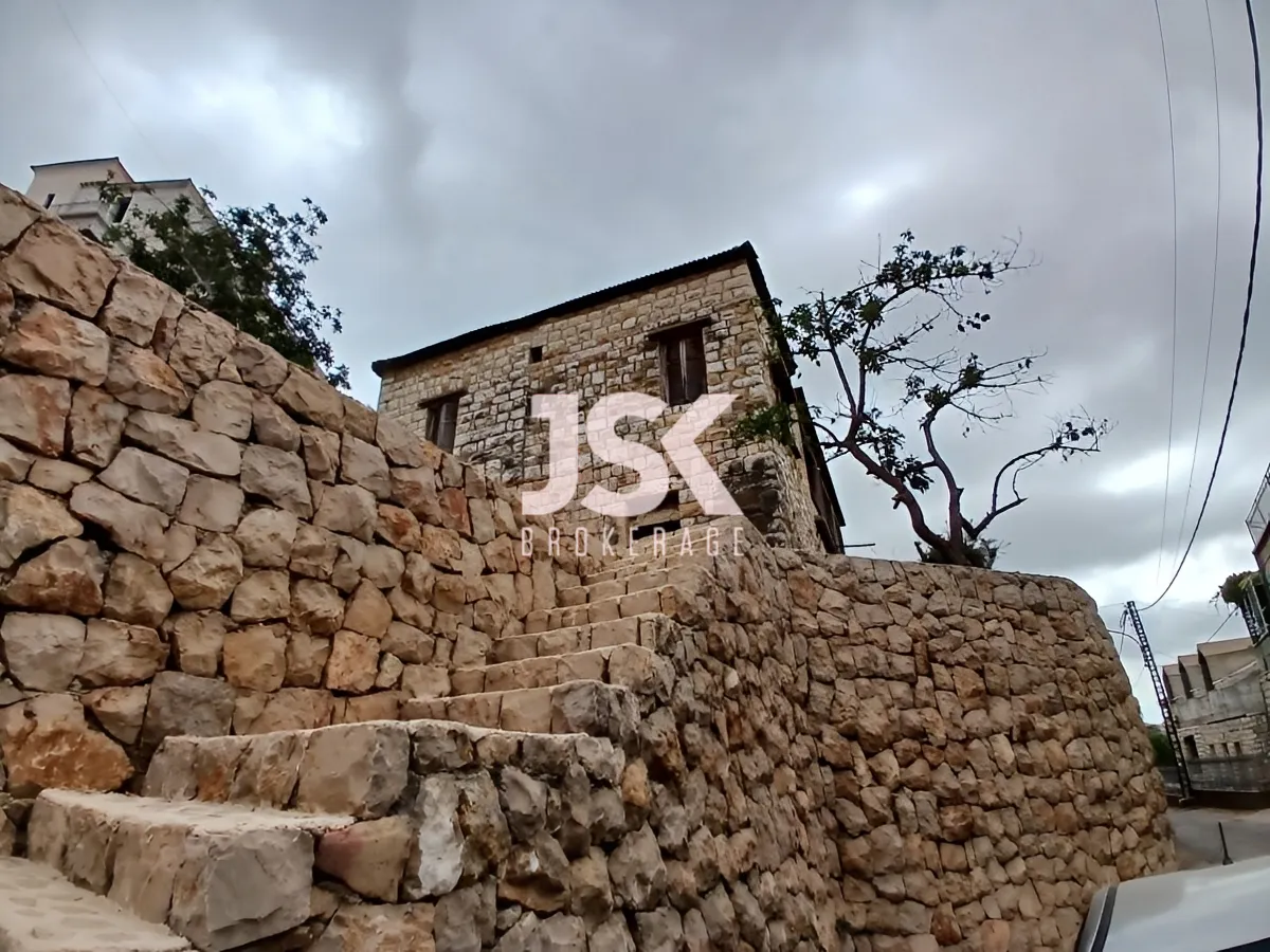 Land for Sale in Beit Chabeb, Lebanon