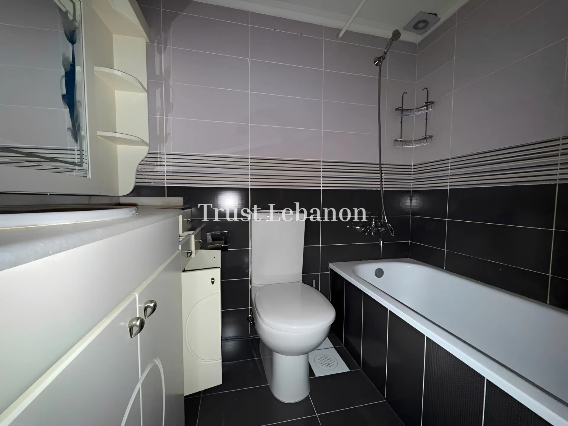 Apartment for rent in Baabdat, Lebanon
