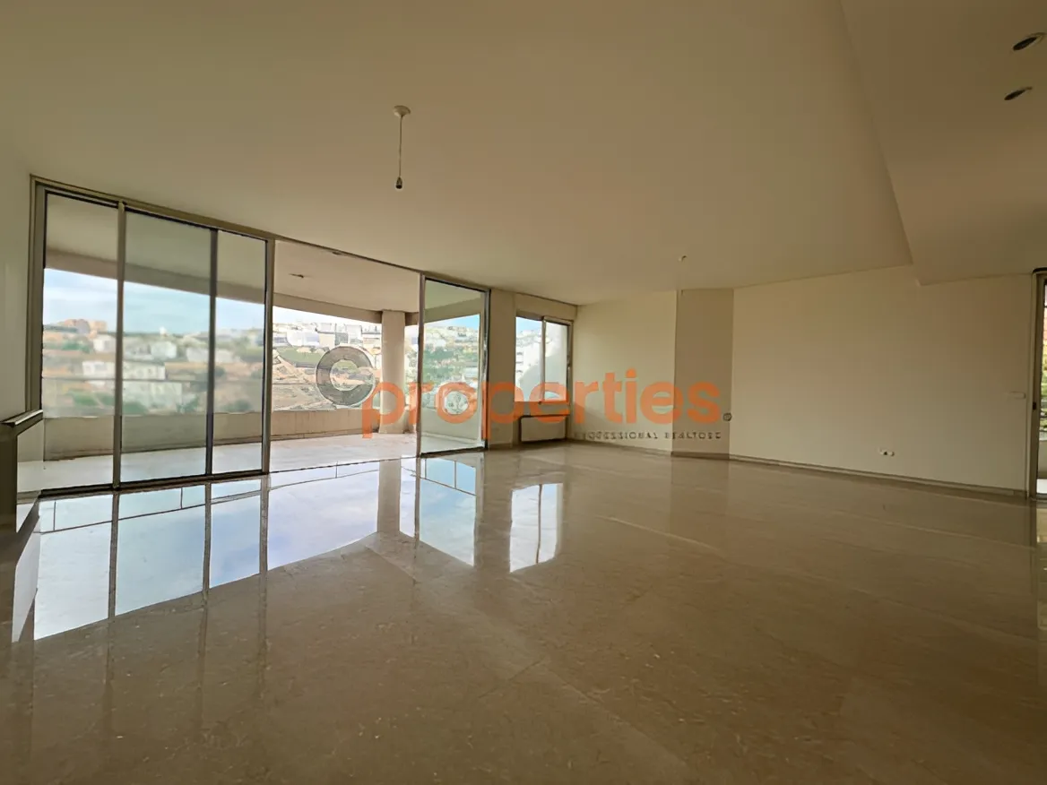 Apartment for Sale in Hazmieh