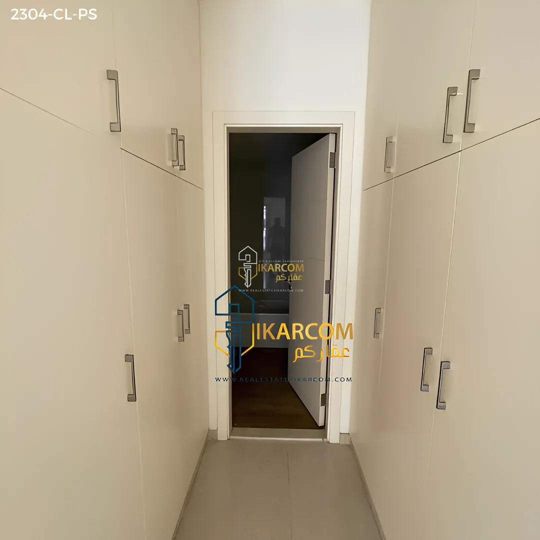 Apartment for Sale in Clemenceau