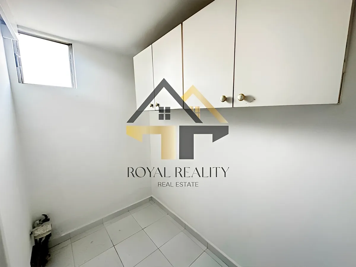 Apartment for rent in Hamra