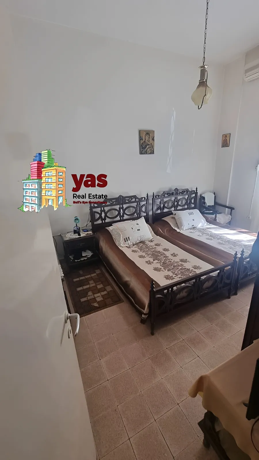 Apartment for Sale in Achrafieh
