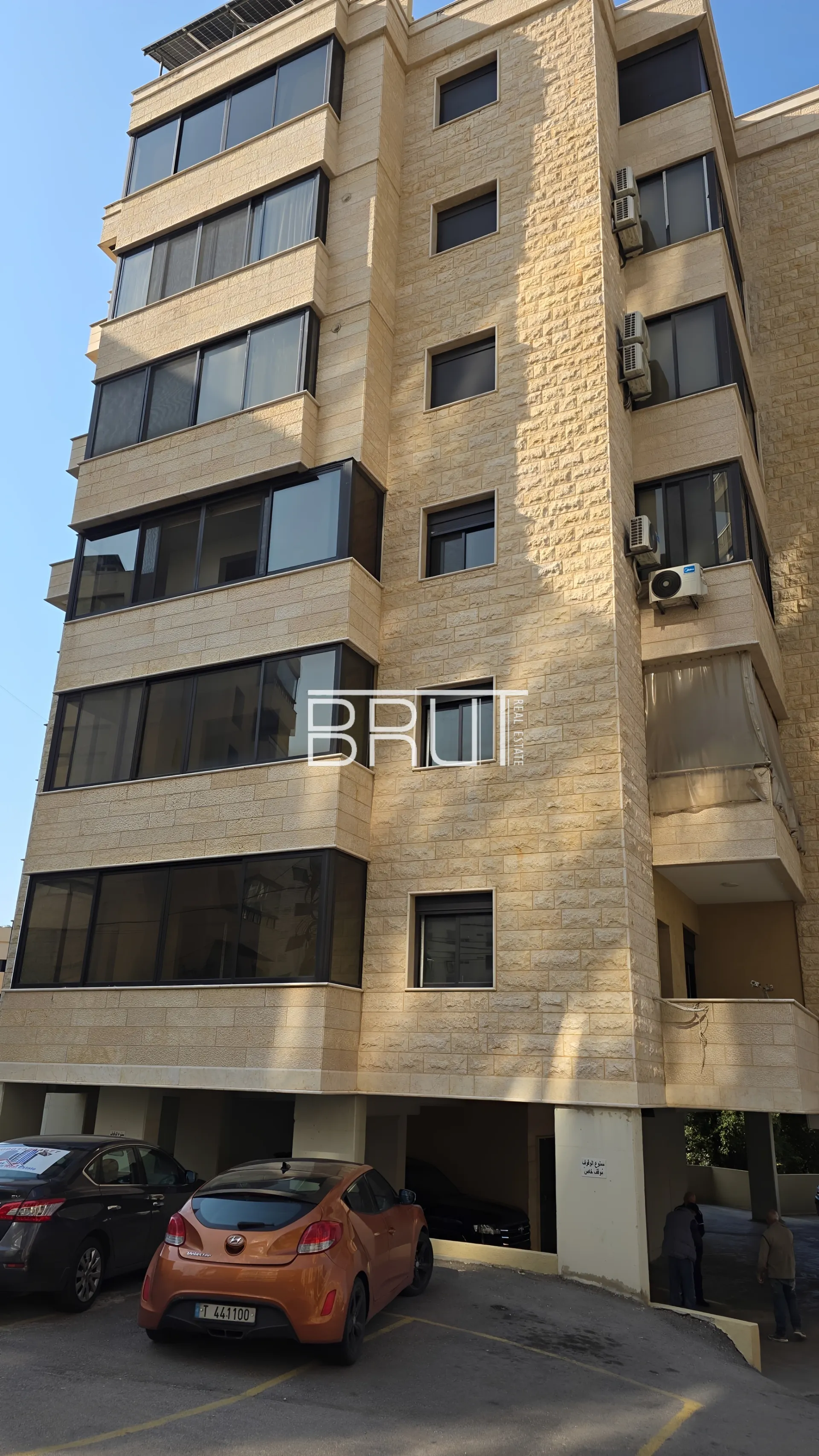 Apartment for Sale in Zouk Mikael
