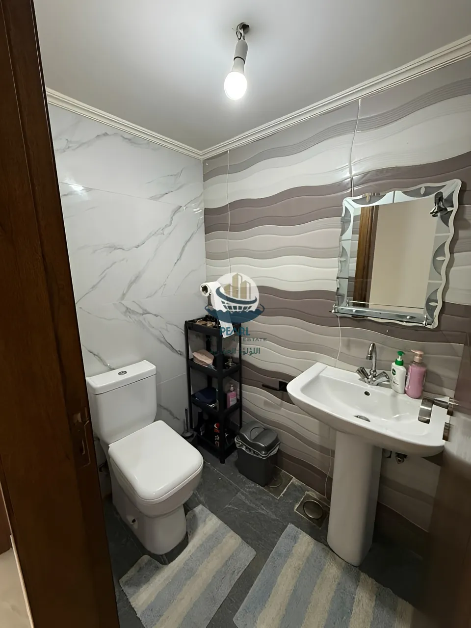 Apartment for sale in Aabadiyeh