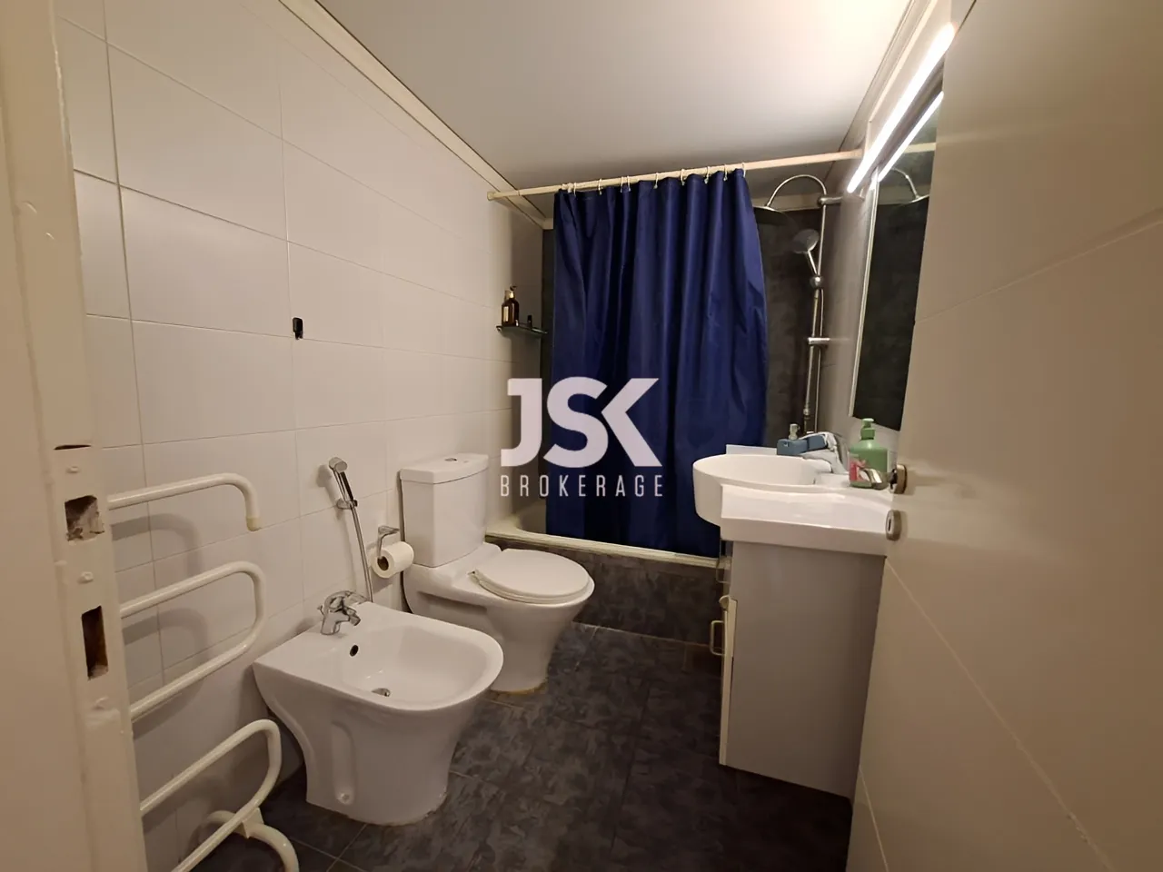 Apartment for Rent in Horch Tabet