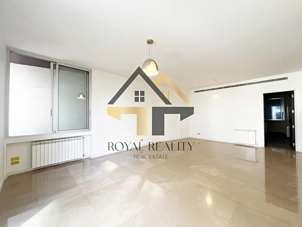 Apartment for rent in Mar Mikhael