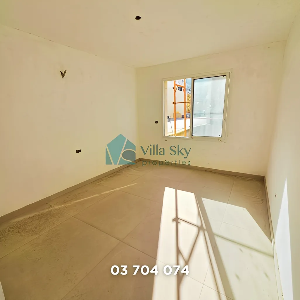 Apartment for Sale in Tilal Ain Saadeh, Metn