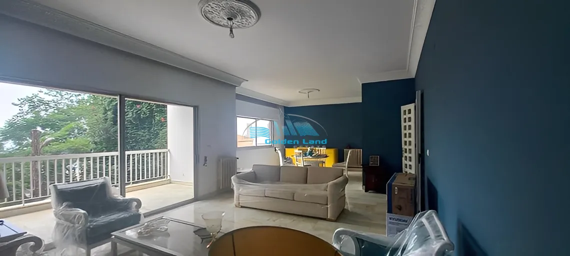 Apartment for Rent in Bqennaya, Lebanon