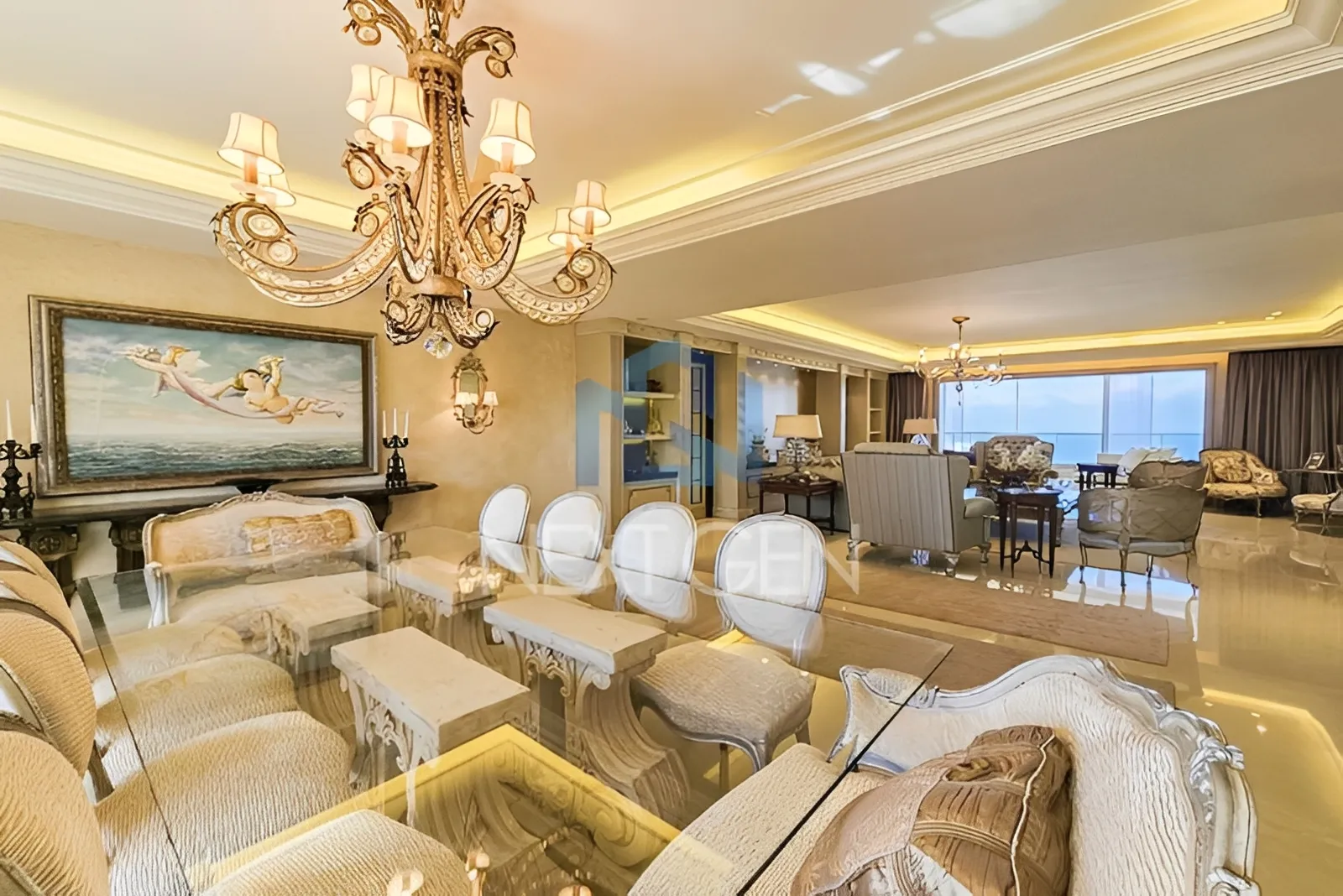 Apartment for Sale in Ras Beirut