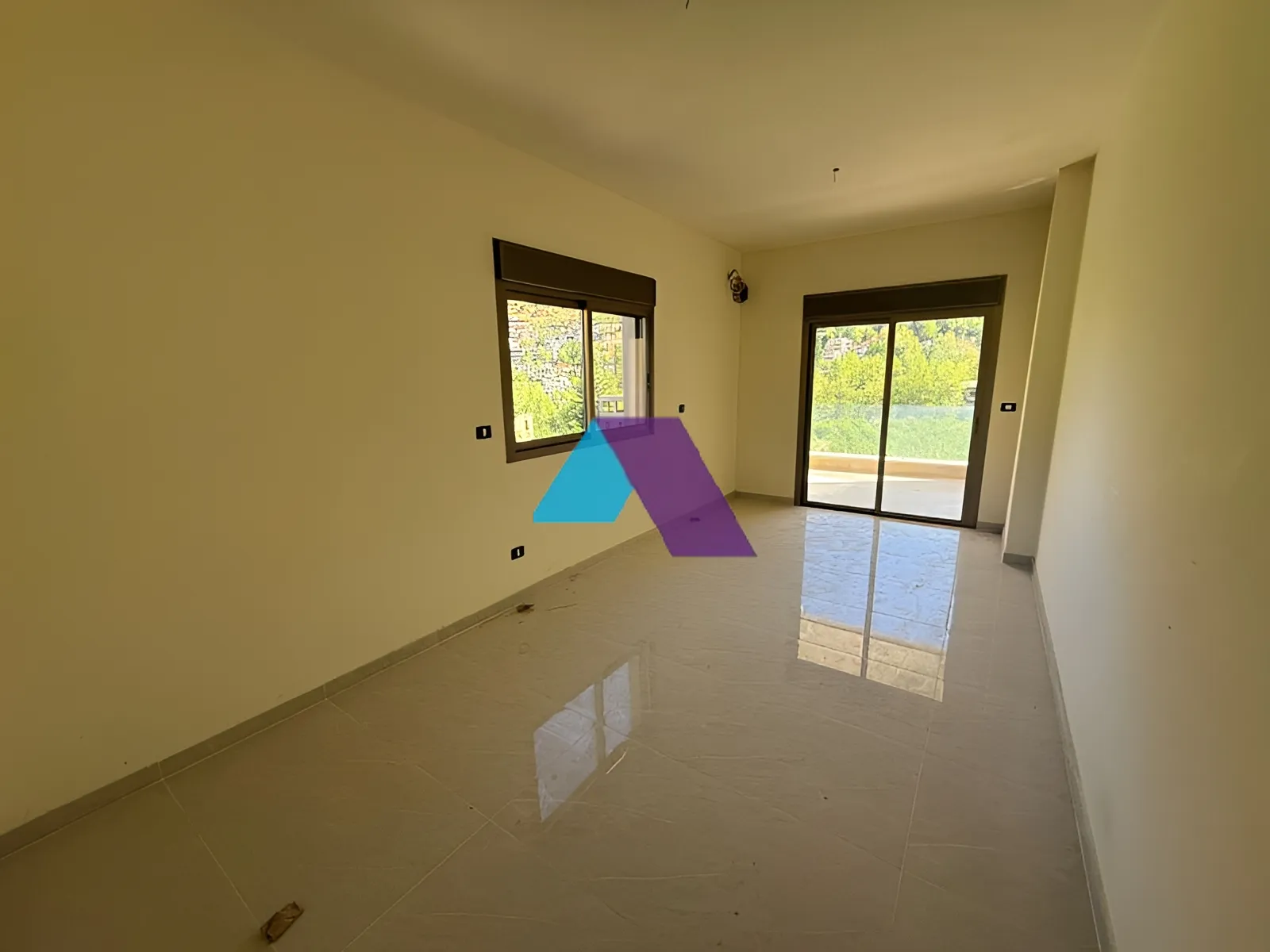 Chalet for Sale in Faraya