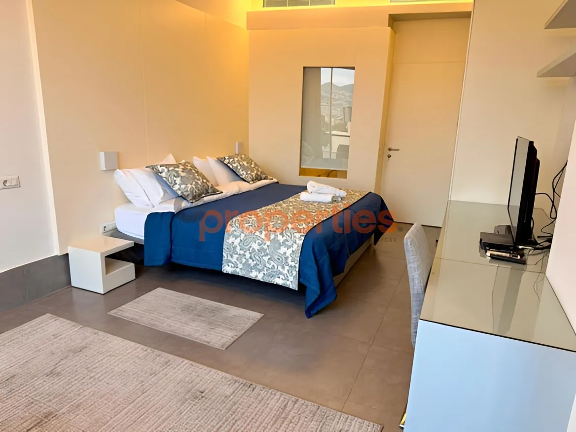 Apartment for Rent in Mar Mikhael