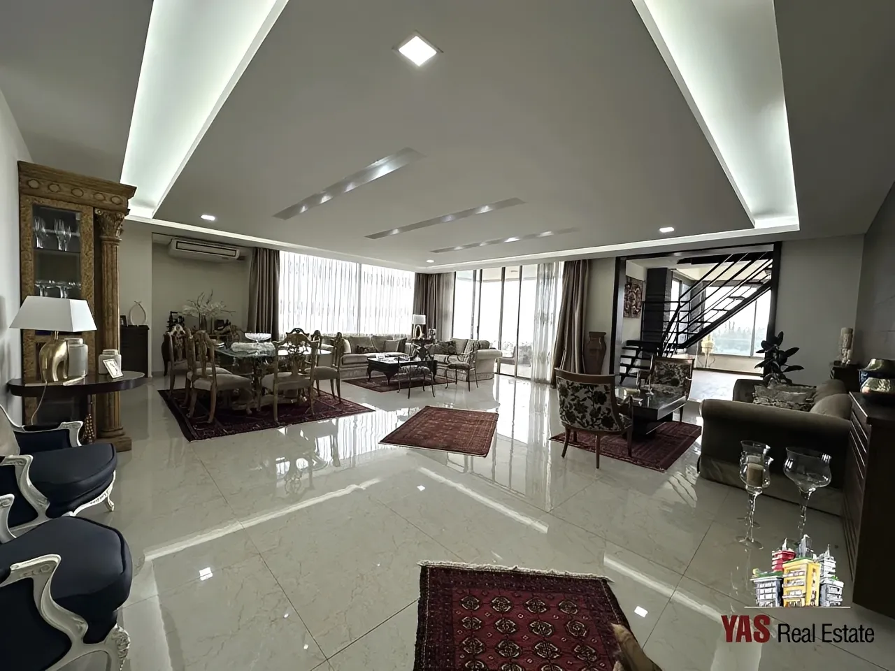Apartment for Sale in Sehaile - 4 bed, 5 bath