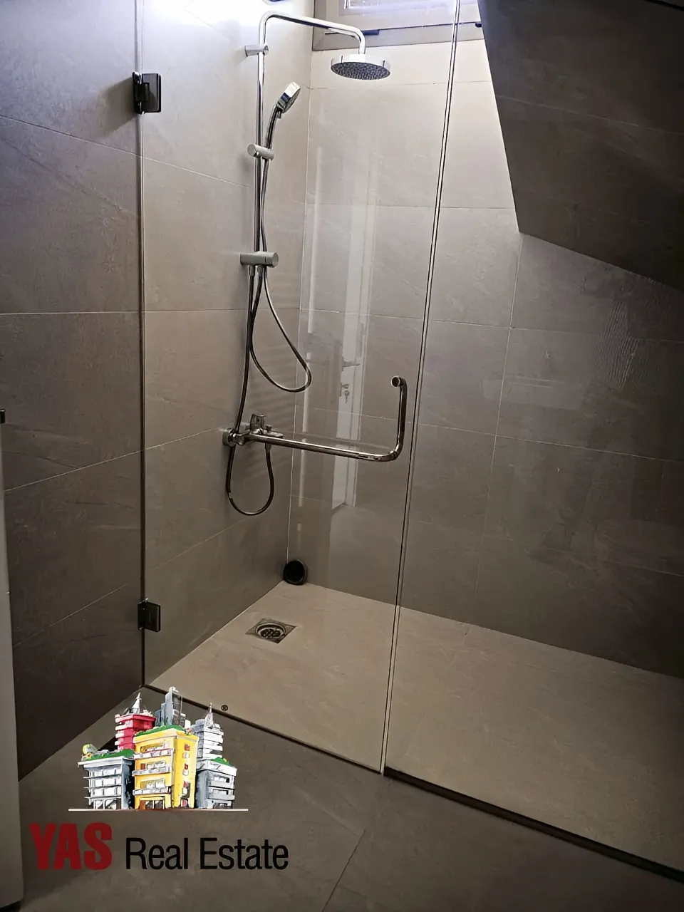 Apartment for Sale in Jamhour