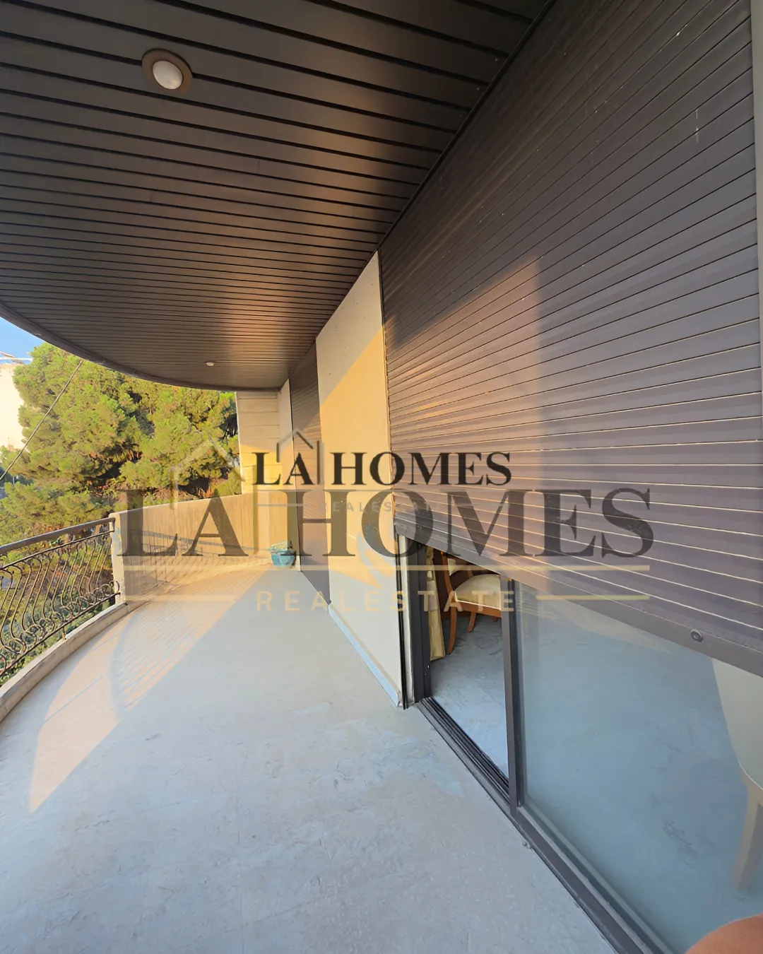 Apartment for rent in Naqqache, lebanon