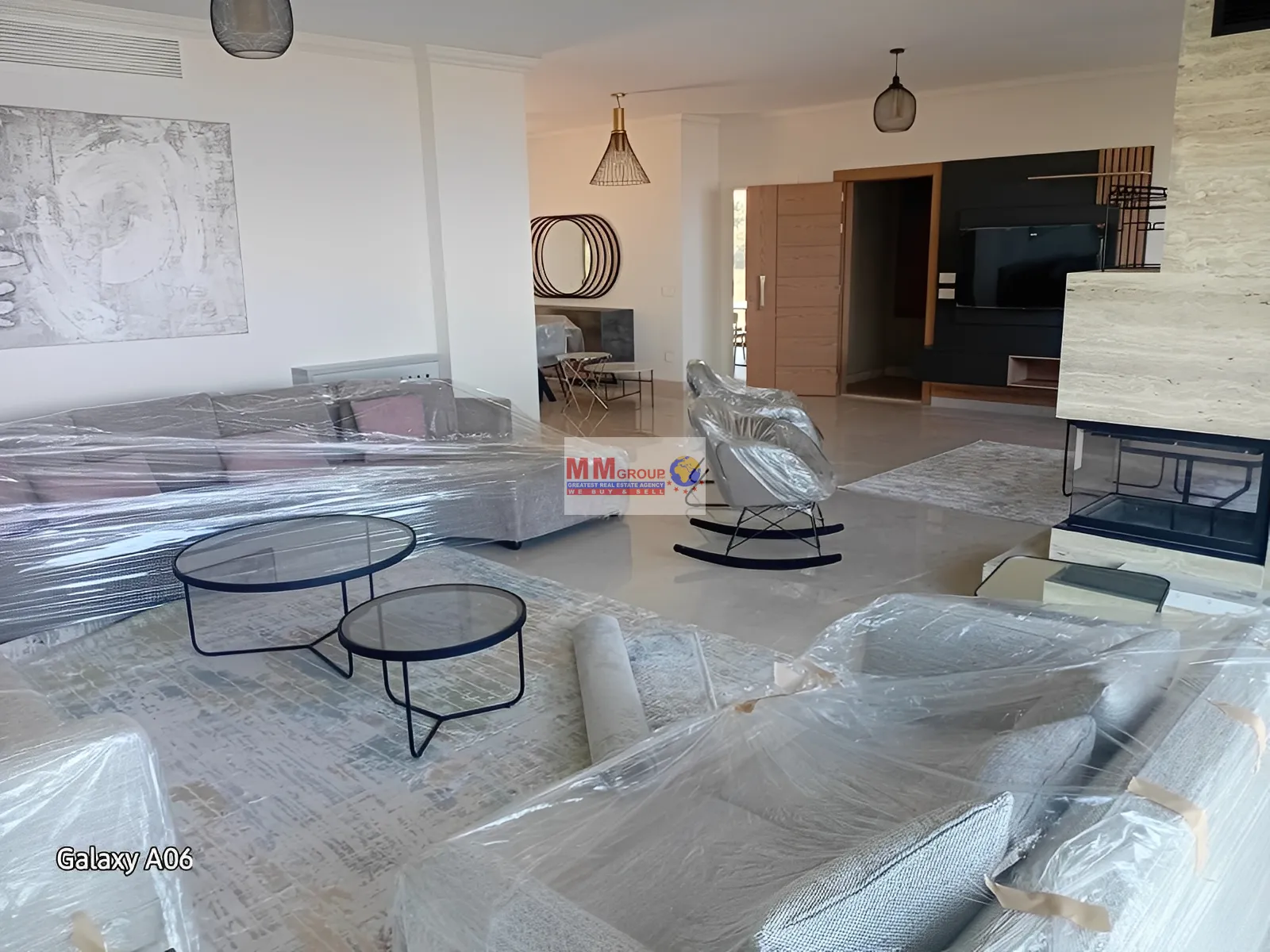 Duplex for Sale in Ain Saade - 4 bed, 5 bath